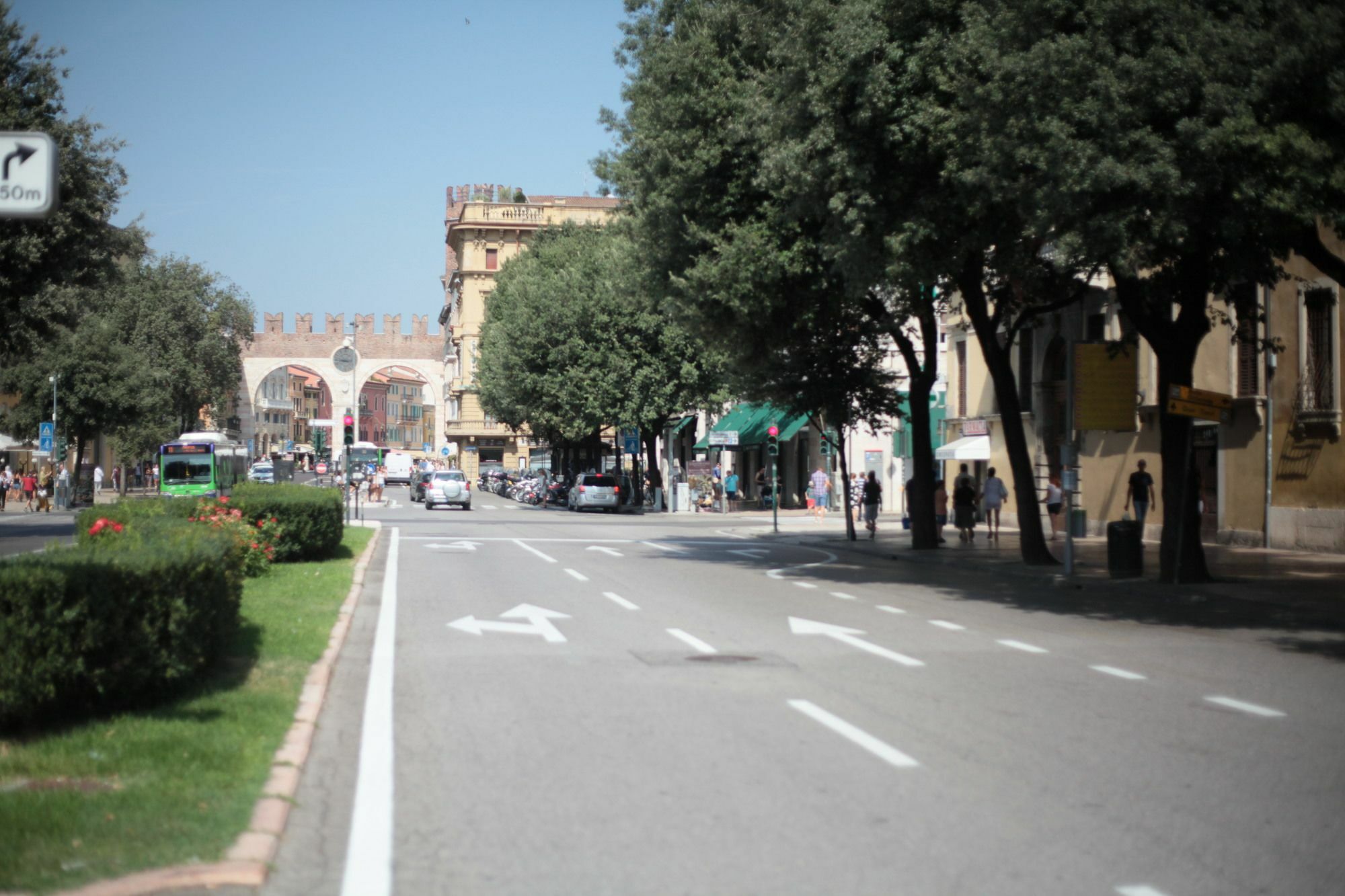 Pepita Lodge Verona Exterior foto